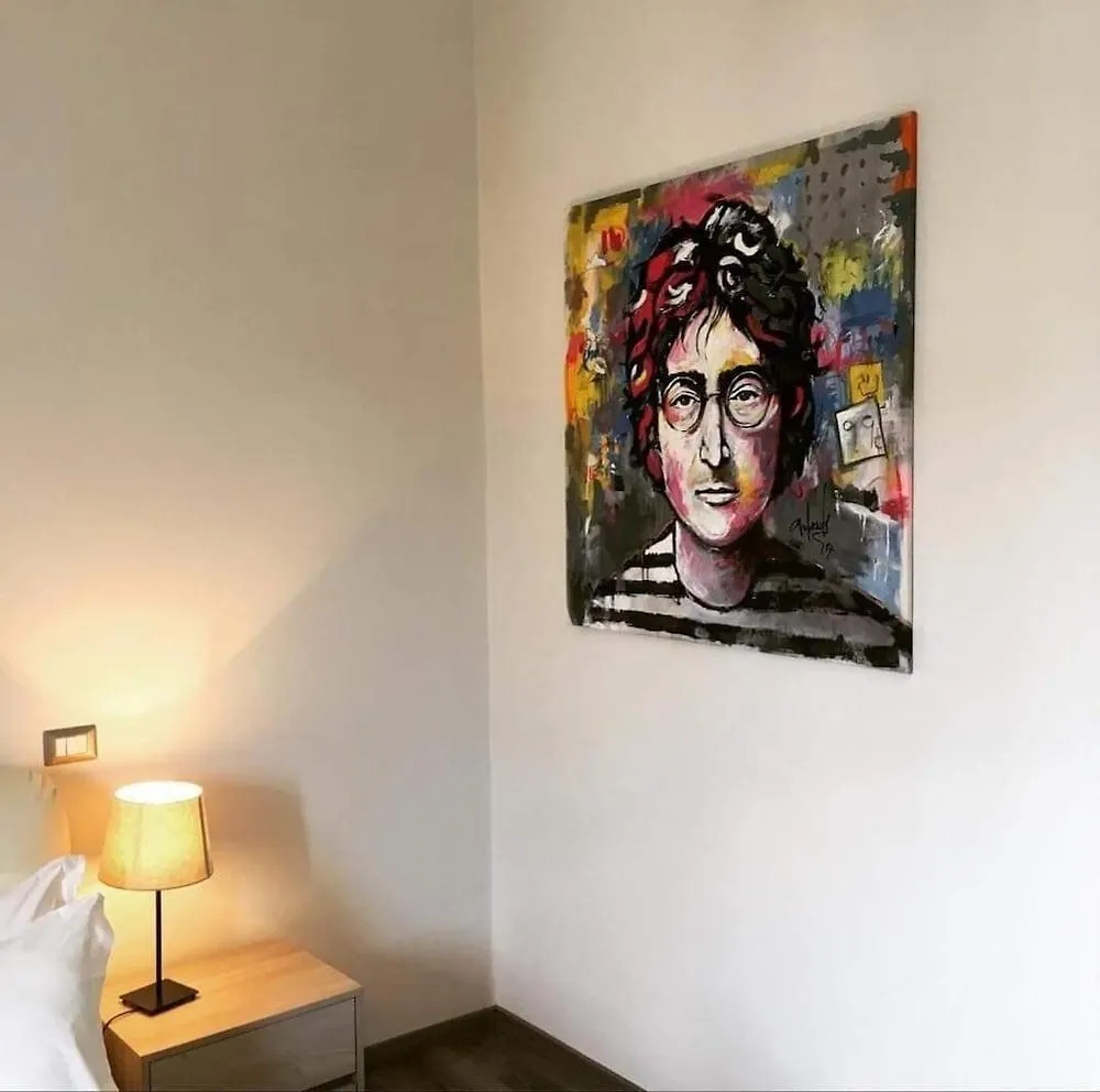 Rhs Rienzo Suites Rome