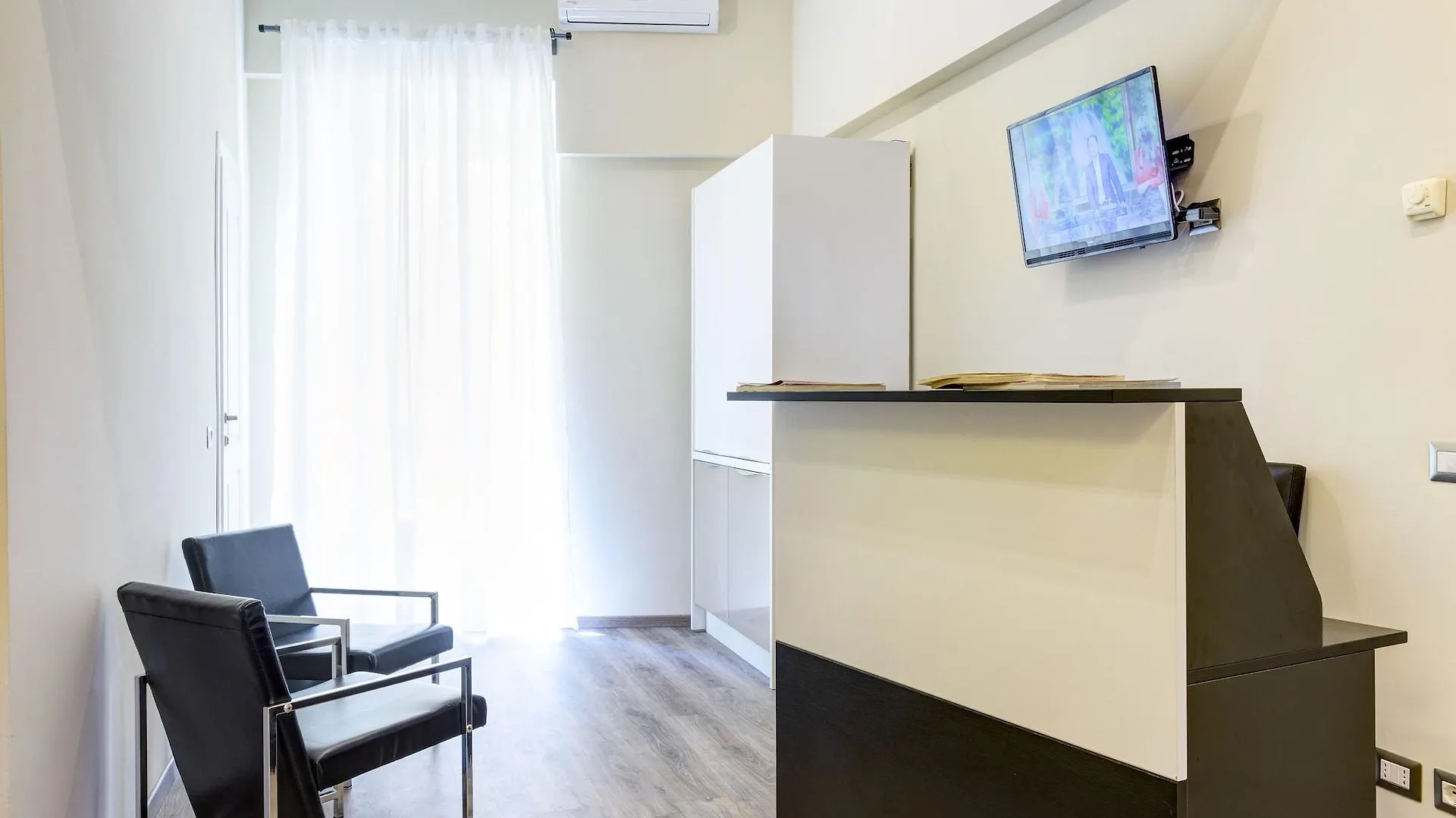 Guest house Rhs Rienzo Suites Rome