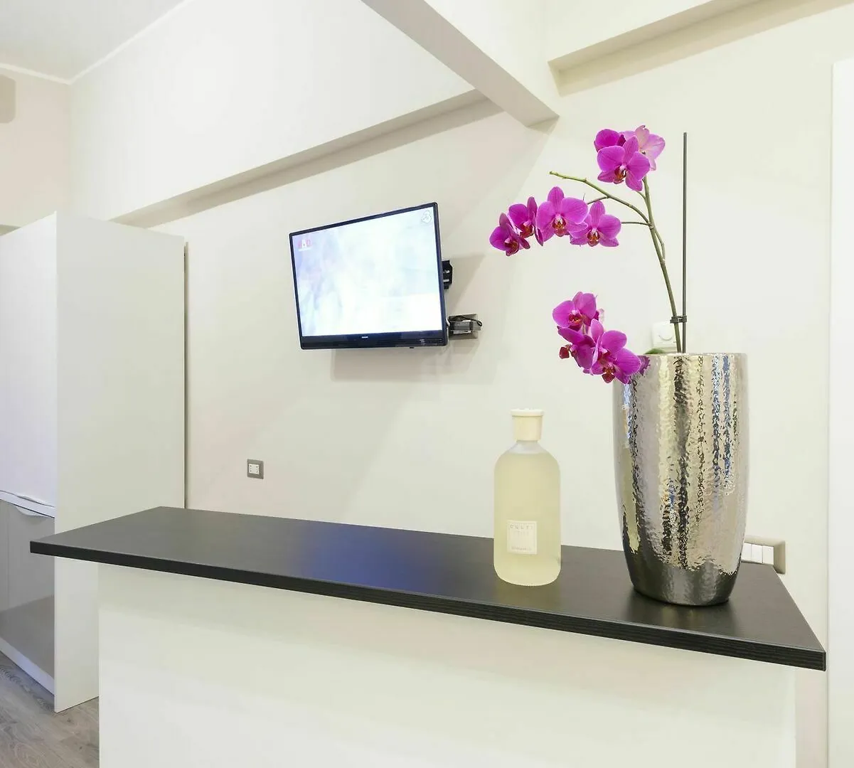 Rhs Rienzo Suites Rome 2*,