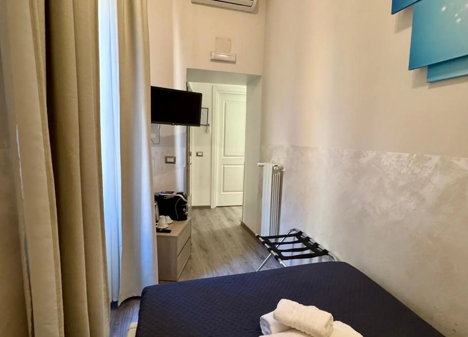 Rhs Rienzo Suites Rom 2*,