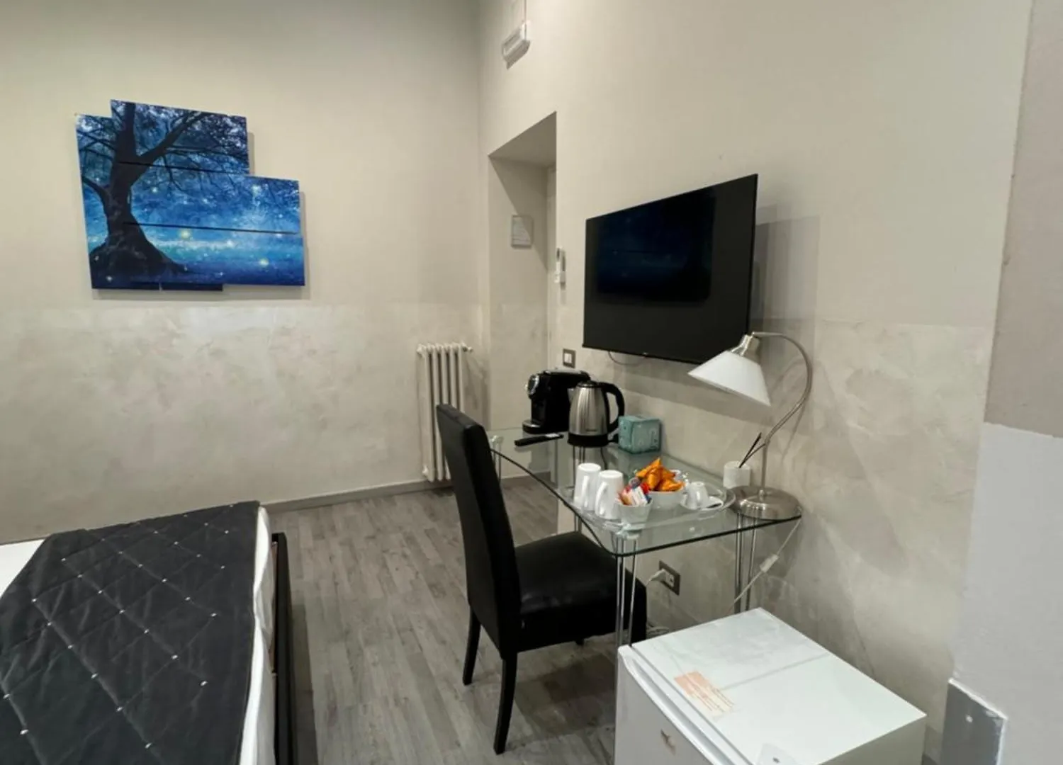 Rhs Rienzo Suites Rom Pensionat