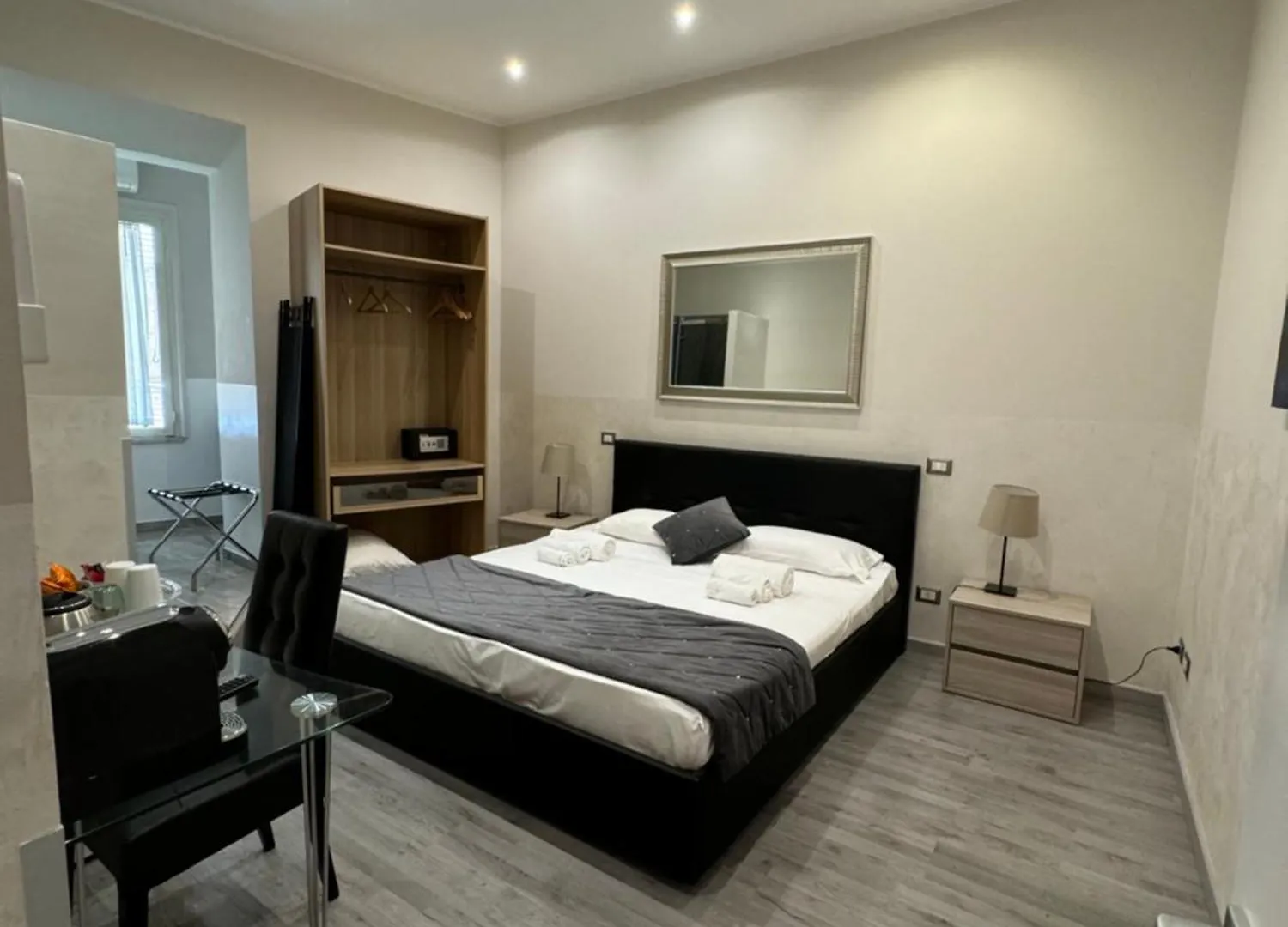 Rhs Rienzo Suites Rom