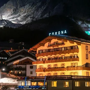 Hotel Corona Italie