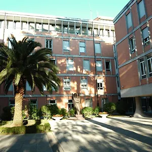 Gasthof Casa Per Ferie Jpii Dom Polski, Rom
