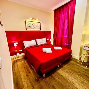Quirinale Luxury Rome