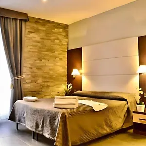 Roma Castle Termini Рим