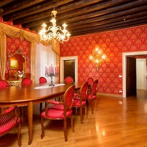 Residenza Bistrot De Italie