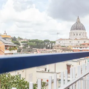 Pensión Le Terrazze Del Duca San Pietro
