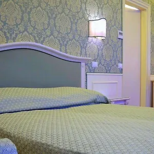 Apartahotel Corte Barozzi