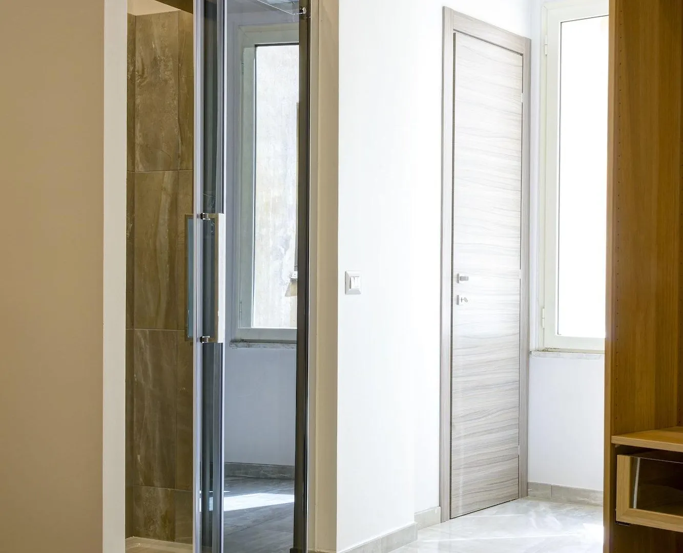 RHS Rienzo Suites Rom 2*,