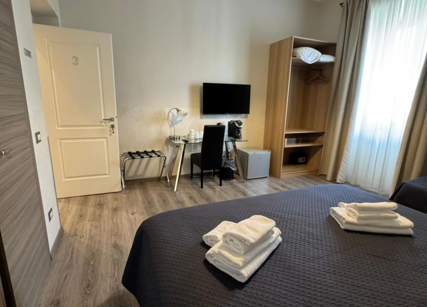 RHS Rienzo Suites Rom 2*,  Italien