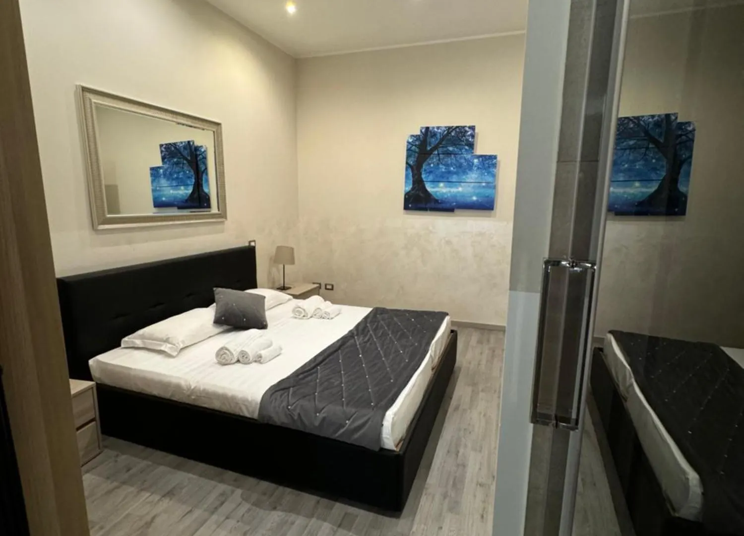 RHS Rienzo Suites Rom