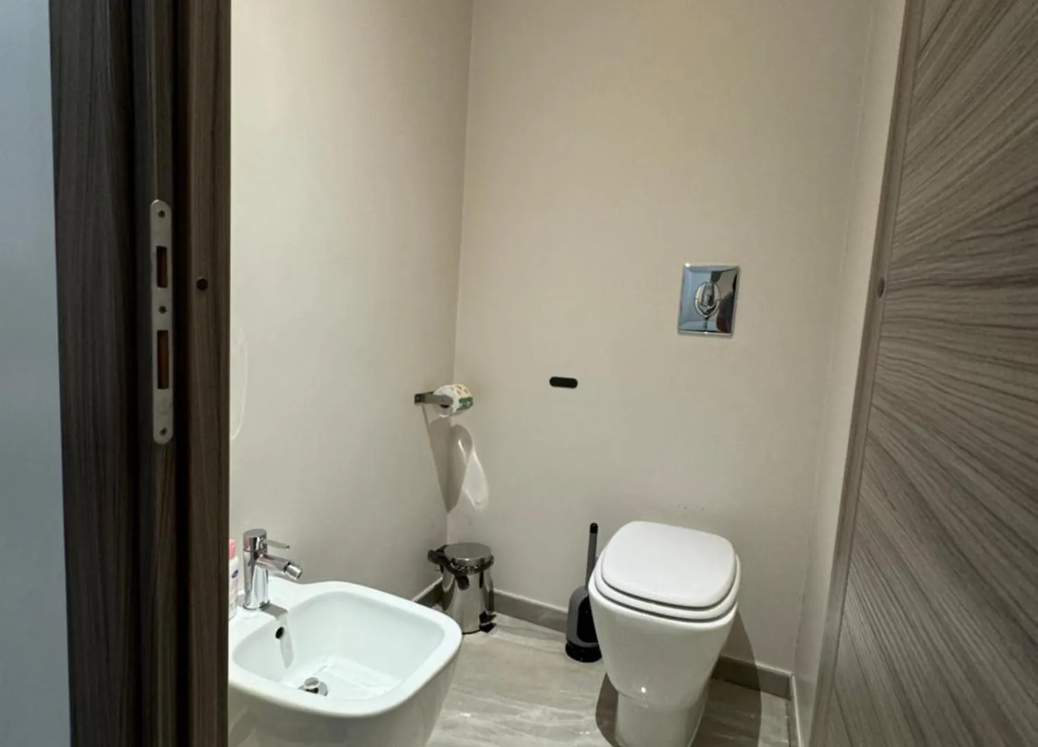 RHS Rienzo Suites Rom 2*,