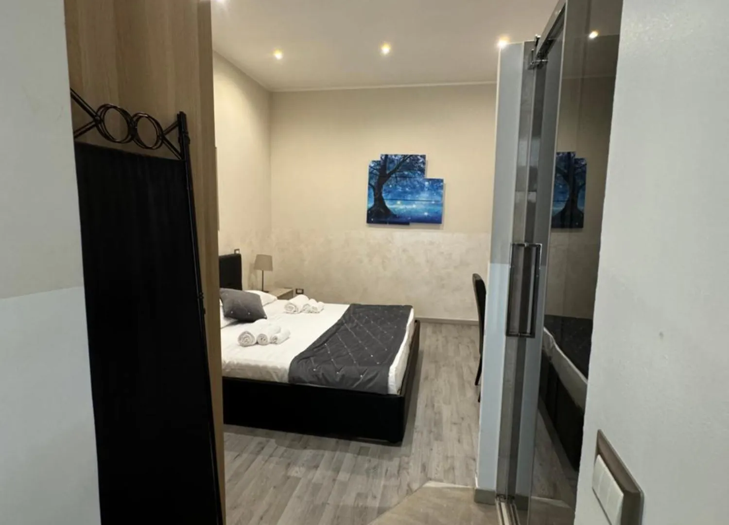 RHS Rienzo Suites Rom 2*,  Italien