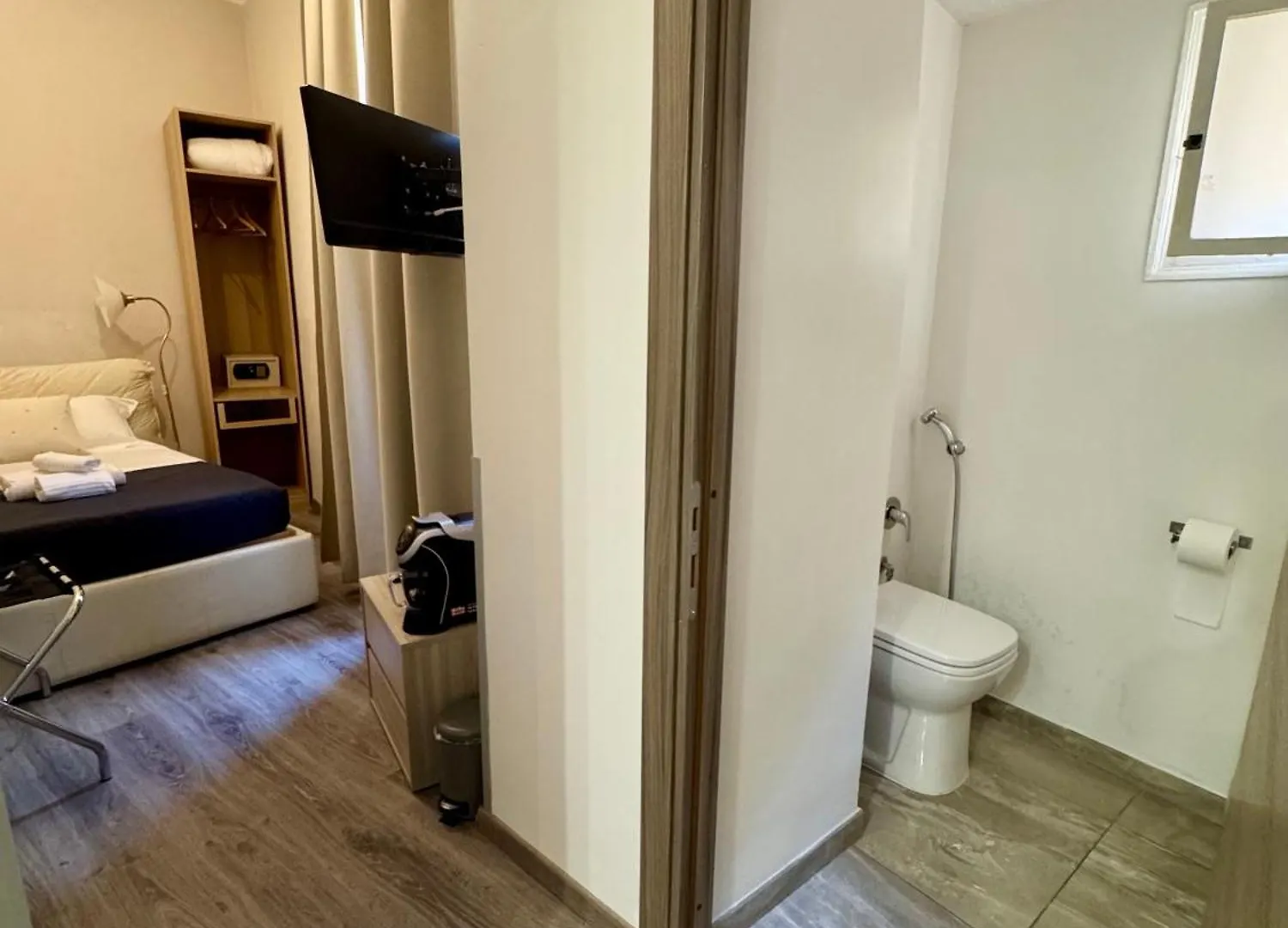 Gasthof RHS Rienzo Suites Rom