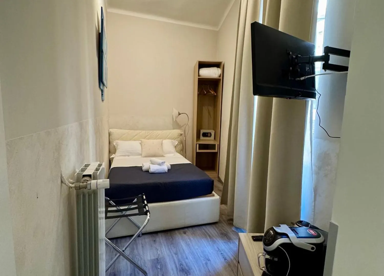 RHS Rienzo Suites Rom Gasthof