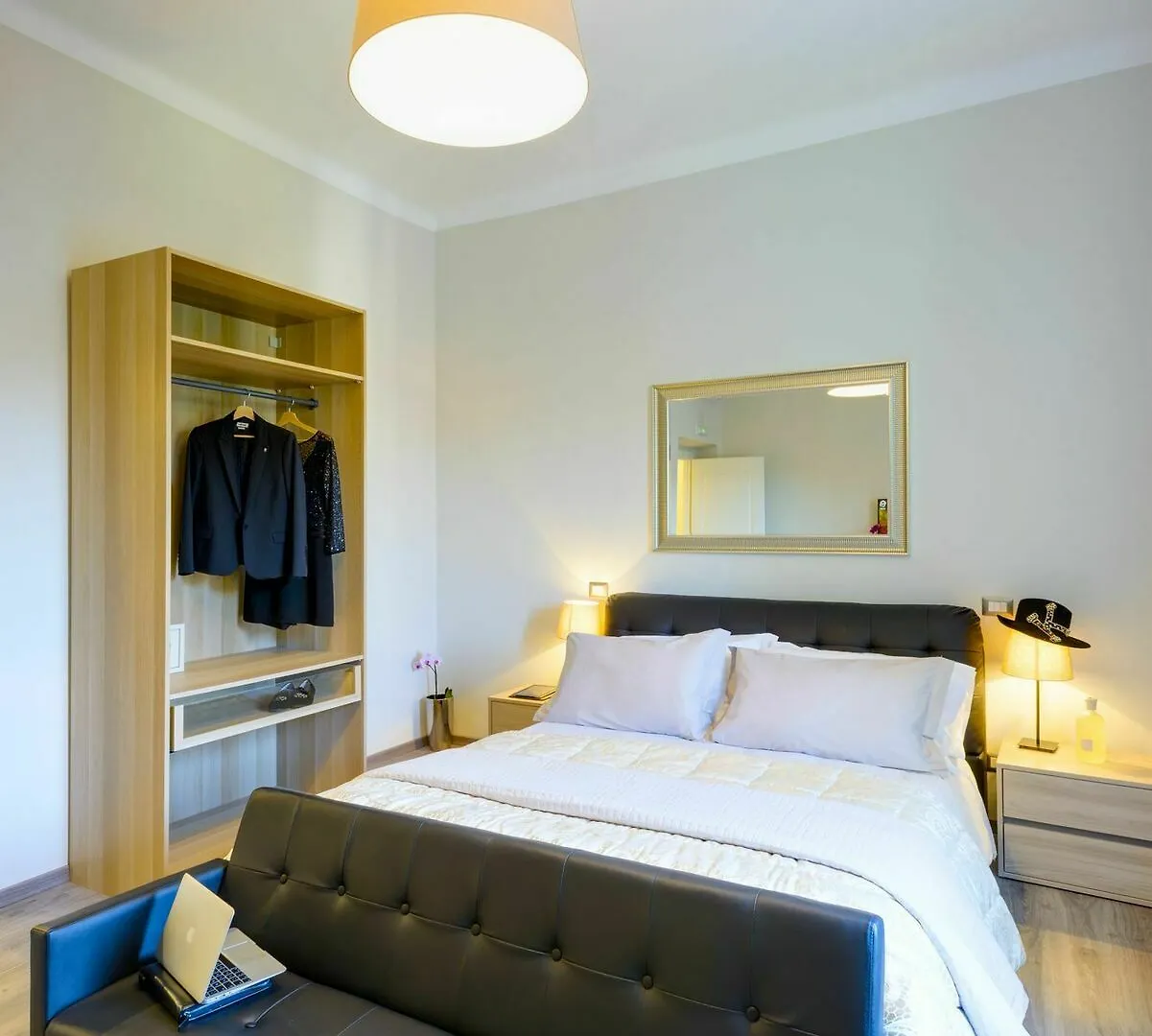 RHS Rienzo Suites Rom 2*,  Italien