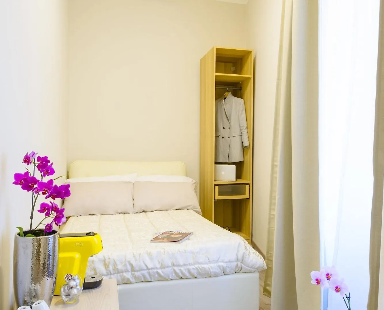 Rhs Rienzo Suites Roma