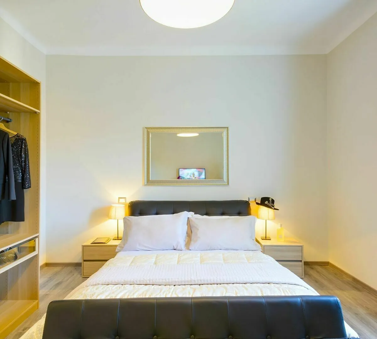Rhs Rienzo Suites Roma 2*,  Italia