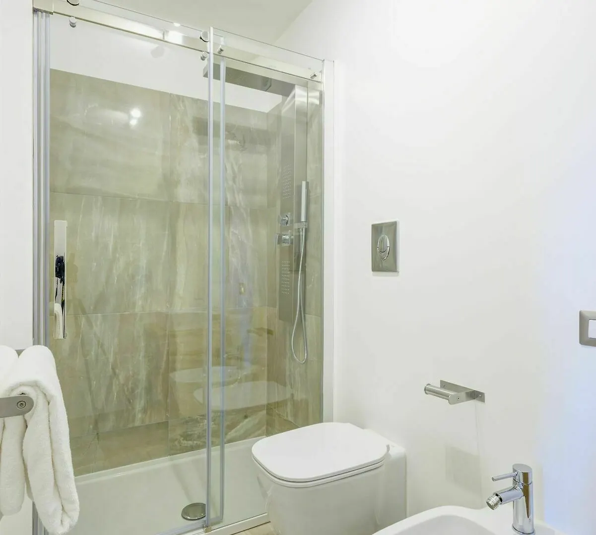 ** Pensión Rhs Rienzo Suites Roma Italia